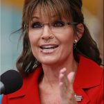 Sarah Palin Faked Non Nude With Piercings