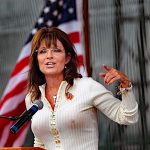 Sarah Palin X Ray Fake Has Her Tits Show Through Her Clothes