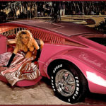 Elizabeth Berkley Hot Car Hooker, MyCelebrityFakes.com