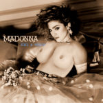 Madonna is still a virgin naked in the bed, MyCelebrityFakes.com