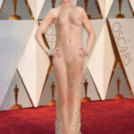 Nicole Kidman at the Oscars, MyCelebrityFakes.com