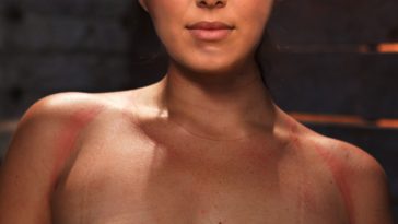 Millie Bobby Brown Nude Tits, MyCelebrityFakes.com
