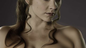 Natalie Dormer Nude, MyCelebrityFakes.com