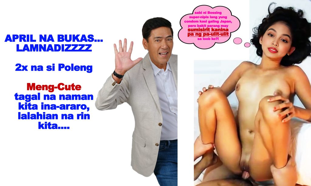 Maine Mendoza Nude Porn April Fool&#8217;s 2024, MyCelebrityFakes.com