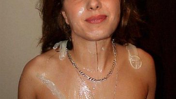 marisa tomei covered in cum porn pic, MyCelebrityFakes.com