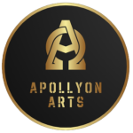 Profile picture of Apollyon Arts